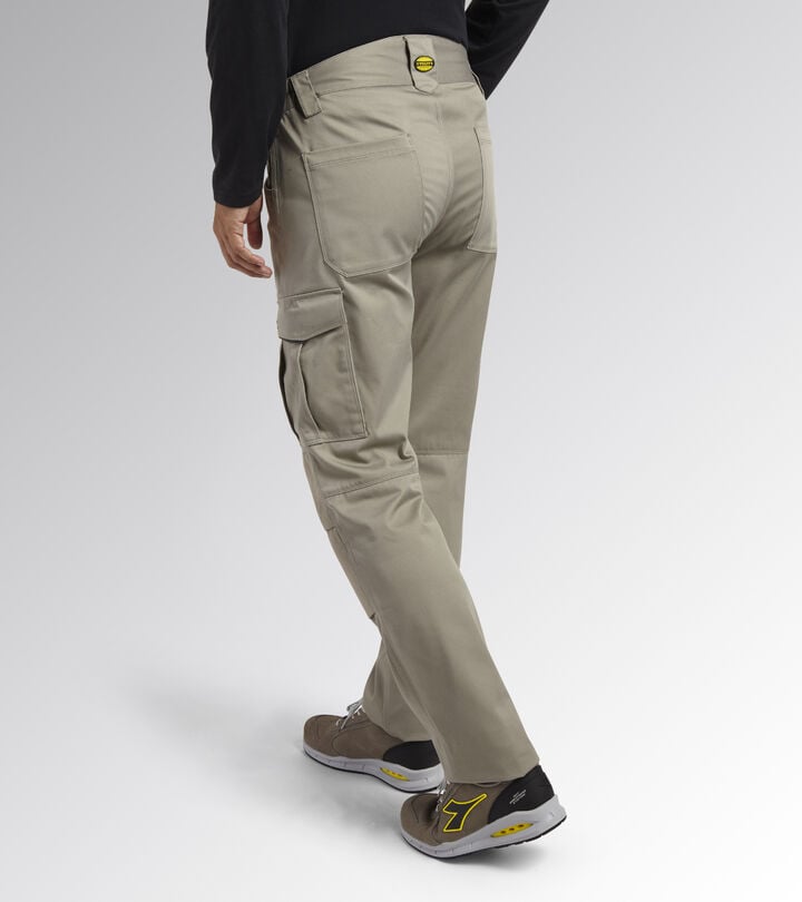 Utility Diadora PANT ROCK STRETCH PERFORMANCE Pantaloni da lavoro ACQUISTA ORA