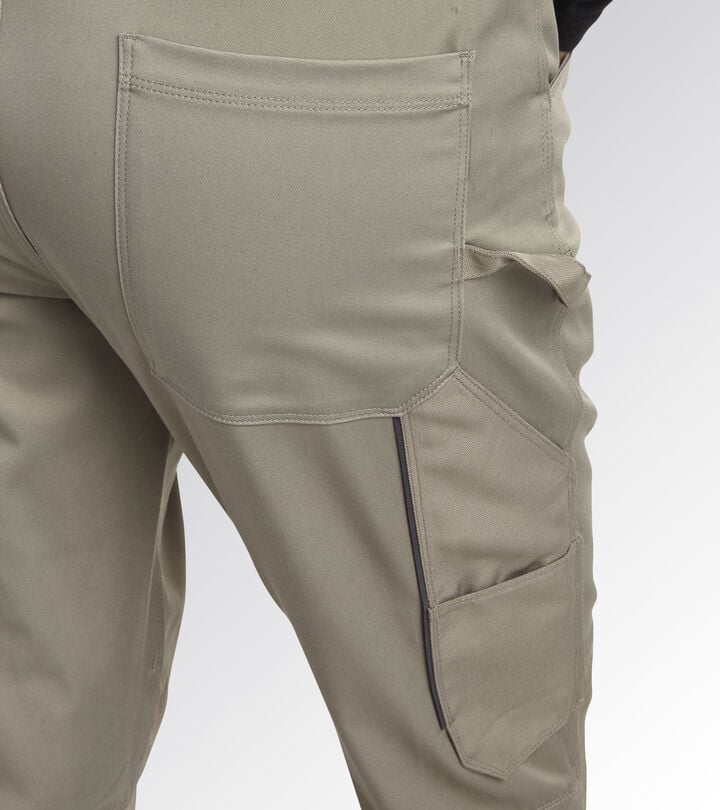 Utility Diadora PANT ROCK STRETCH PERFORMANCE Pantaloni da lavoro ACQUISTA ORA