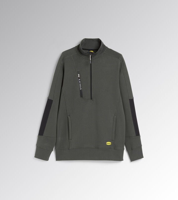 Utility Diadora SWEATSHIRT HZ LITEWORK Felpa da lavoro Negozio