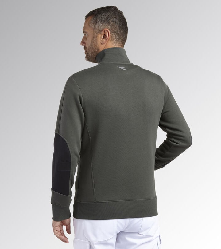 Utility Diadora SWEATSHIRT HZ LITEWORK Felpa da lavoro Negozio