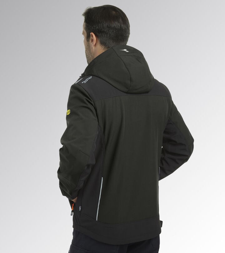 Utility Diadora SOFTSHELL CARBON TECH Giacca da lavoro Promozione