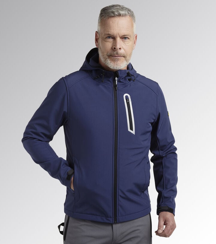Utility Diadora SOFTSHELL SAIL Giacca da lavoro Pezzi Unici