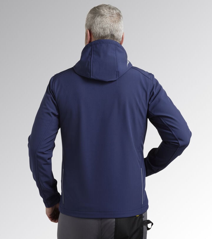 Utility Diadora SOFTSHELL SAIL Giacca da lavoro Pezzi Unici