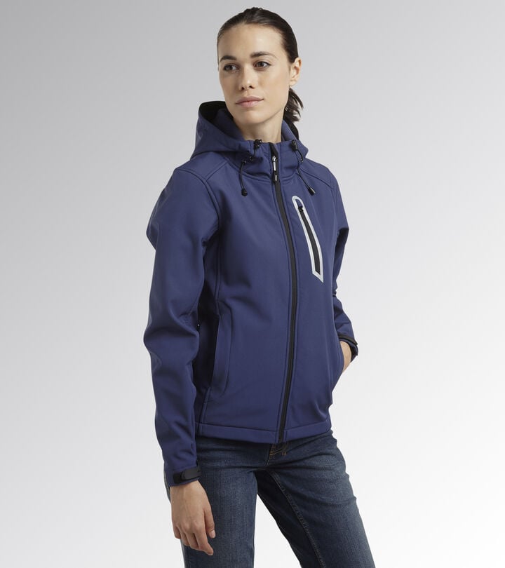 Utility Diadora SOFTSHELL SAIL Giacca da lavoro Pezzi Unici