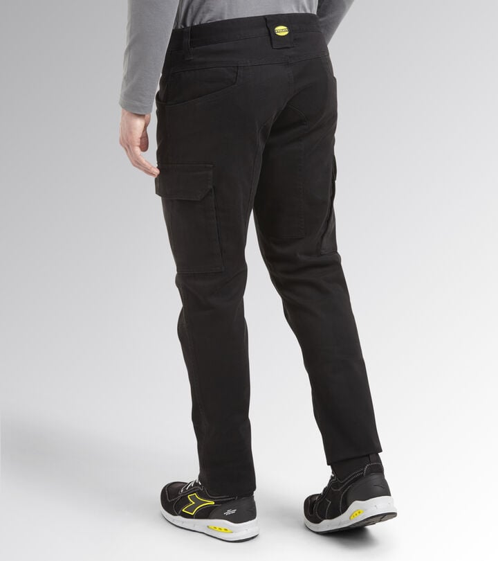 Utility Diadora CARGO PANT MOSCOW Pantalone da lavoro Soddisfazione Garantita