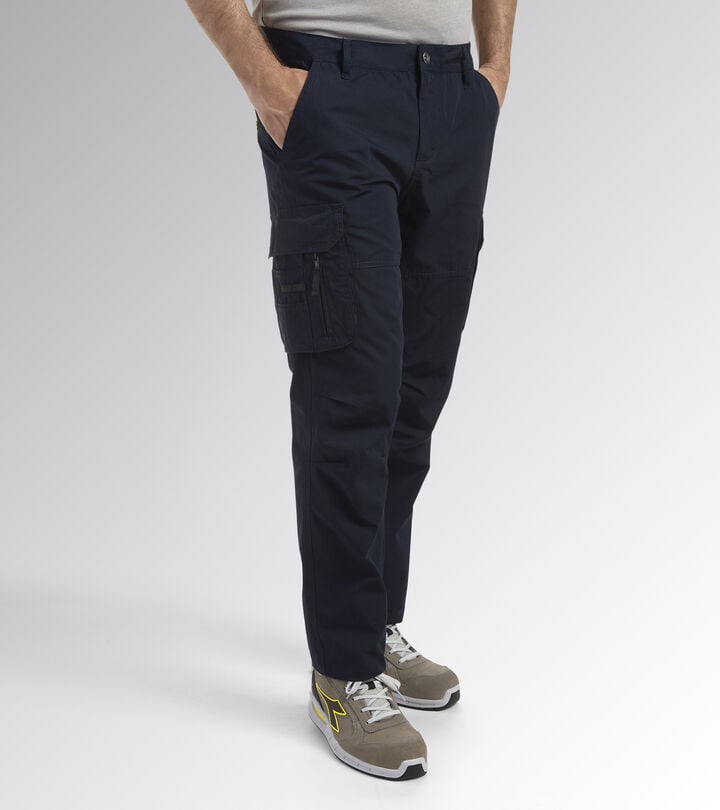 Utility Diadora PANT WIN CARGO Pantalone da lavoro Negozi Online