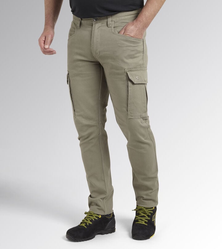 Utility Diadora CARGO PANT MOSCOW Pantalone da lavoro Acquista Ora