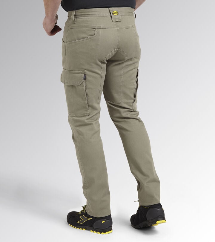Utility Diadora CARGO PANT MOSCOW Pantalone da lavoro Acquista Ora
