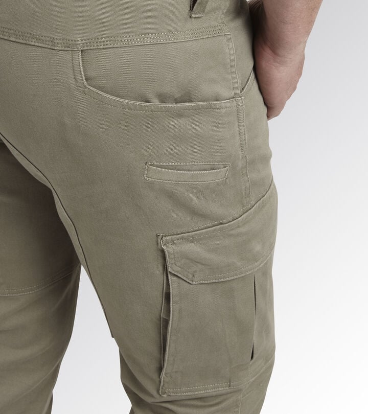Utility Diadora CARGO PANT MOSCOW Pantalone da lavoro Acquista Ora