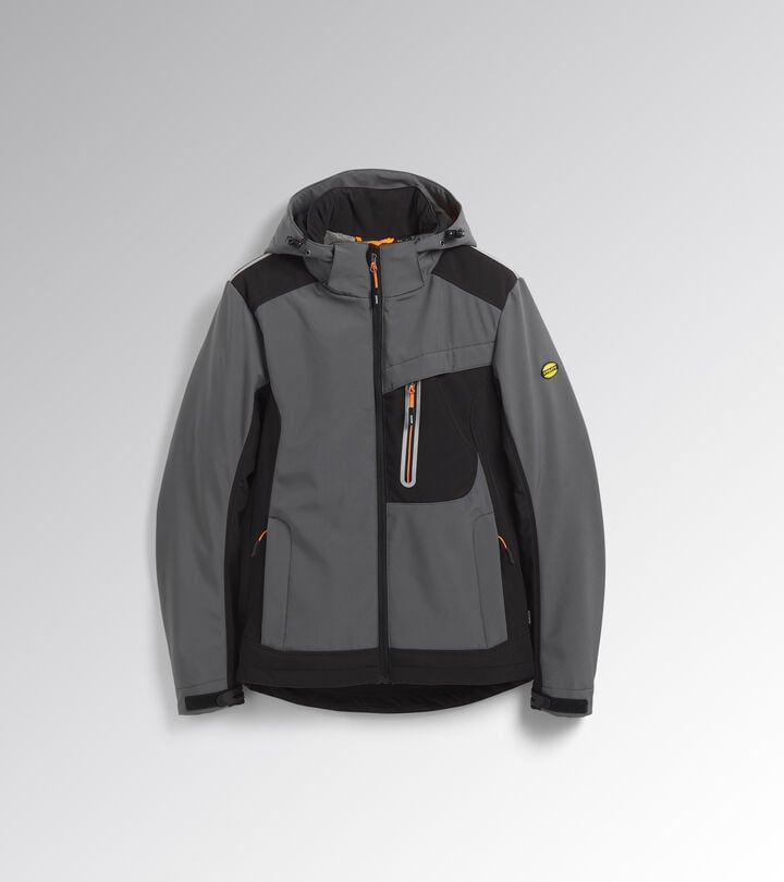 Utility Diadora SOFTSHELL CARBON TECH Giacca da lavoro Consegna Veloce