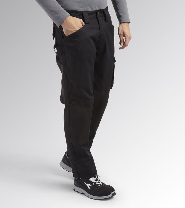 Utility Diadora PANT ROCK PERFORMANCE Pantalone da lavoro Promozione Limitata