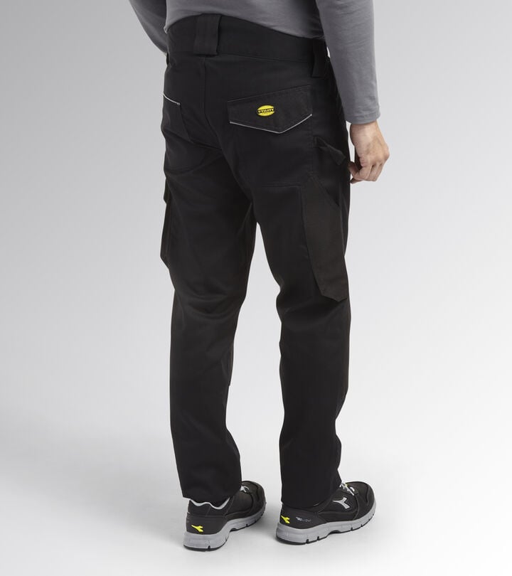 Utility Diadora PANT ROCK PERFORMANCE Pantalone da lavoro Promozione Limitata