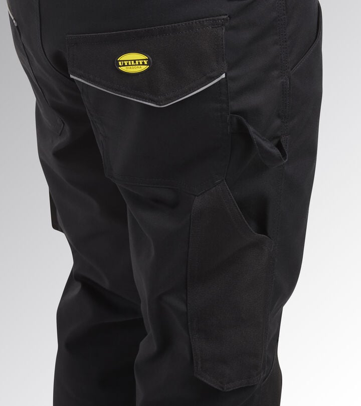 Utility Diadora PANT ROCK PERFORMANCE Pantalone da lavoro Promozione Limitata