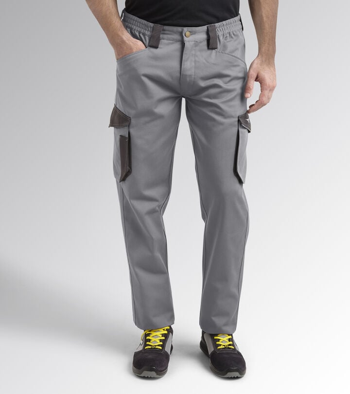 Utility Diadora PANT STAFF WINTER CARGO Pantalone da lavoro Fino Al -60%