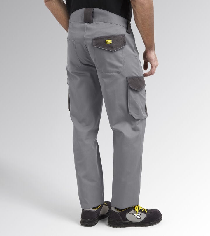 Utility Diadora PANT STAFF WINTER CARGO Pantalone da lavoro Fino Al -60%