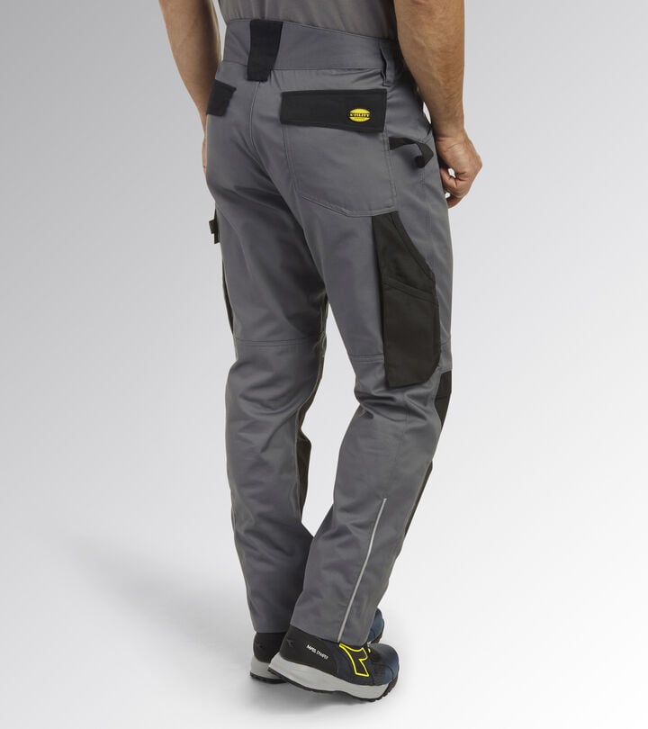 Utility Diadora PANT EASYWORK LIGHT PERF Pantalone da lavoro Shopping Online