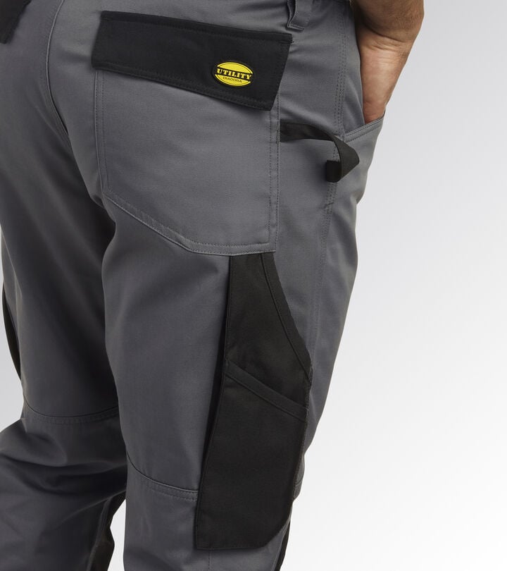 Utility Diadora PANT EASYWORK LIGHT PERF Pantalone da lavoro Shopping Online