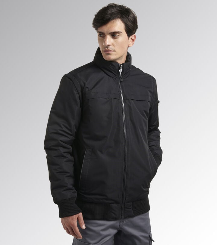 Utility Diadora BOMBER D-SWAT Giacca da lavoro 50% di sconto per tempo limitato
