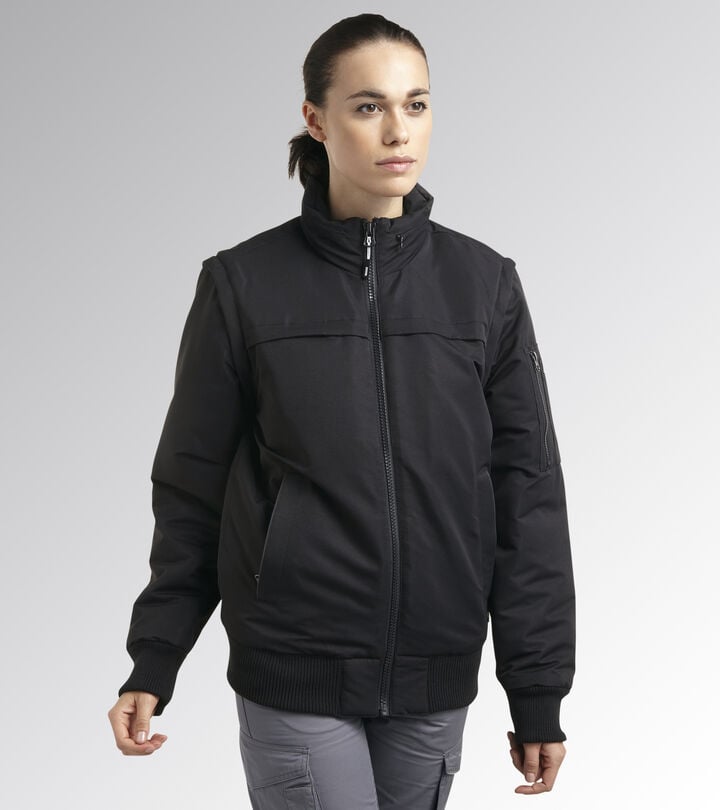 Utility Diadora BOMBER D-SWAT Giacca da lavoro 50% di sconto per tempo limitato