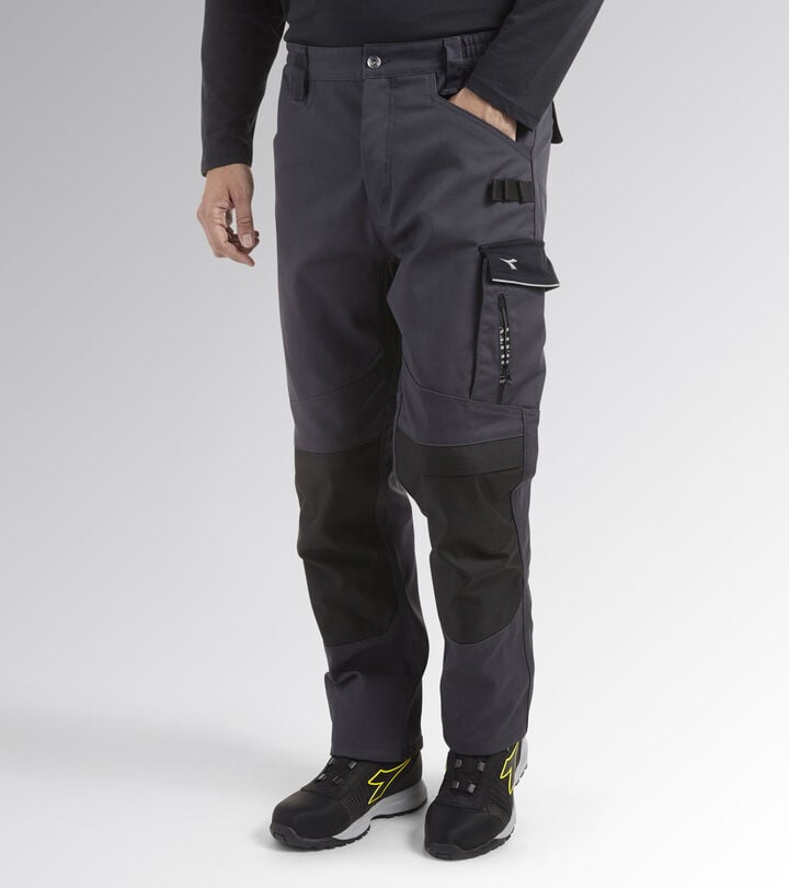 Utility Diadora PANT EASYWORK PERFORMANCE Pantalone da lavoro Prezzo Ridotto