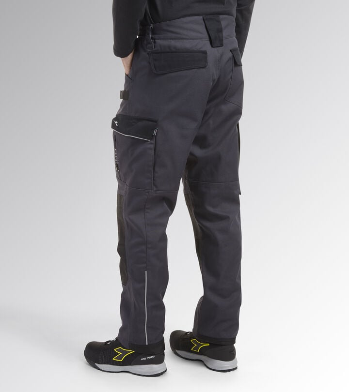 Utility Diadora PANT EASYWORK PERFORMANCE Pantalone da lavoro Prezzo Ridotto