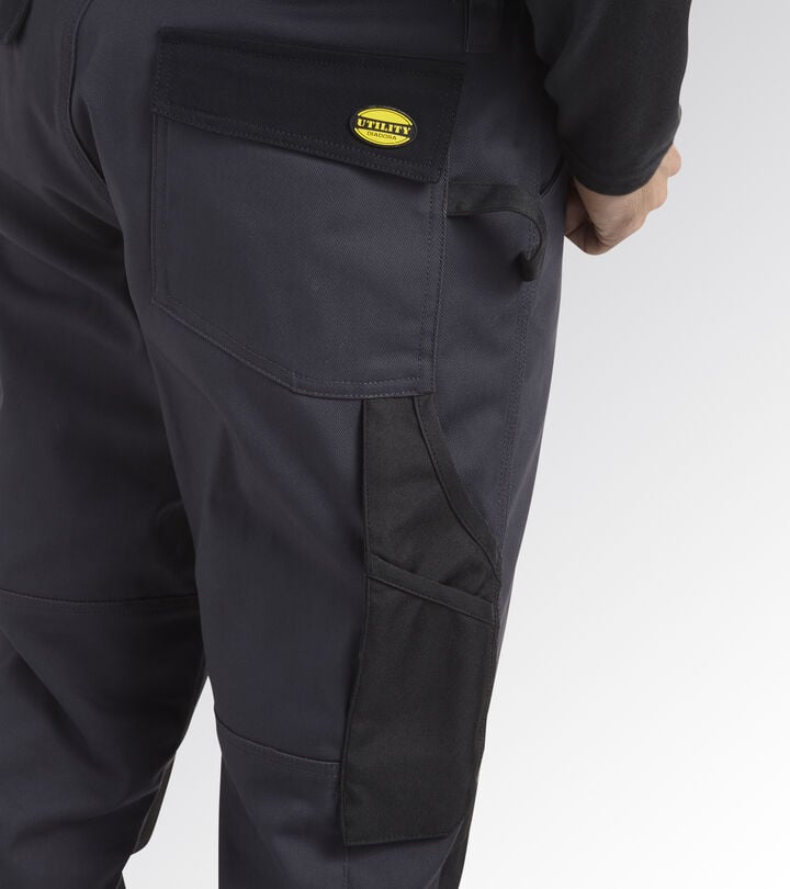 Utility Diadora PANT EASYWORK PERFORMANCE Pantalone da lavoro Prezzo Ridotto