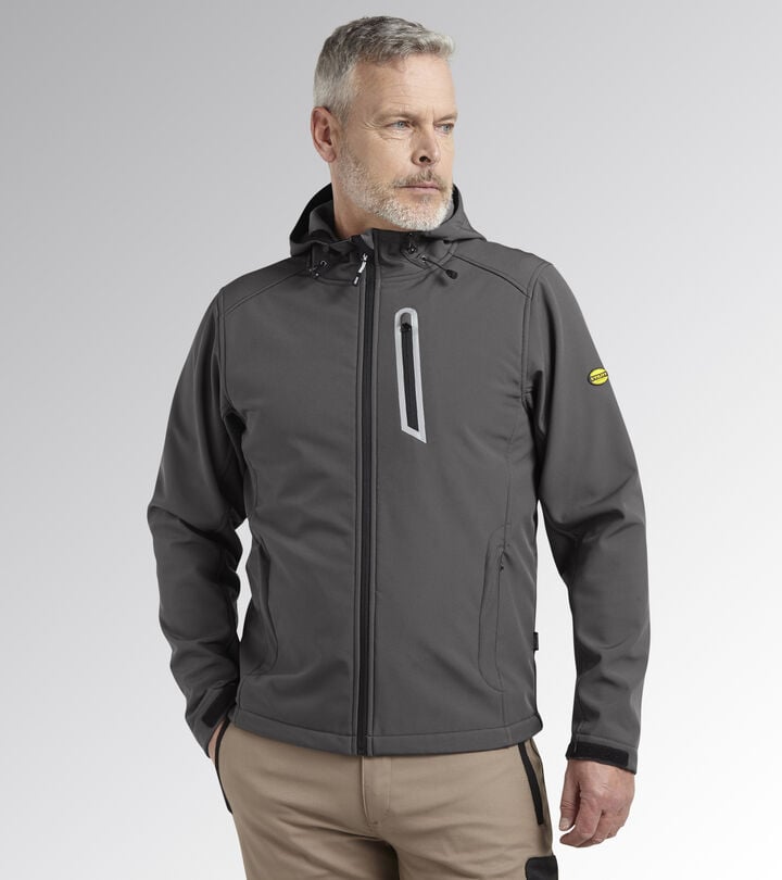 Utility Diadora SOFTSHELL SAIL Giacca da lavoro Sottocosto