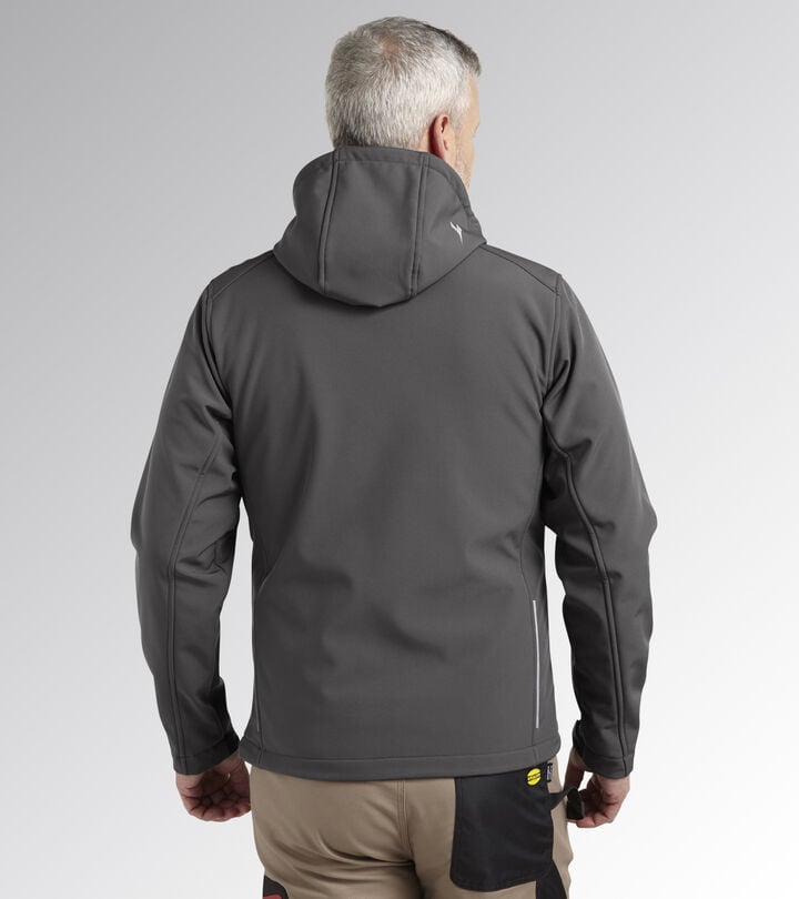 Utility Diadora SOFTSHELL SAIL Giacca da lavoro Sottocosto