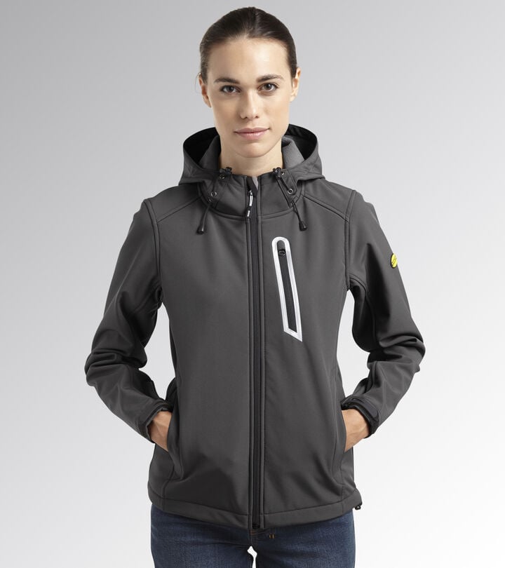 Utility Diadora SOFTSHELL SAIL Giacca da lavoro Sottocosto