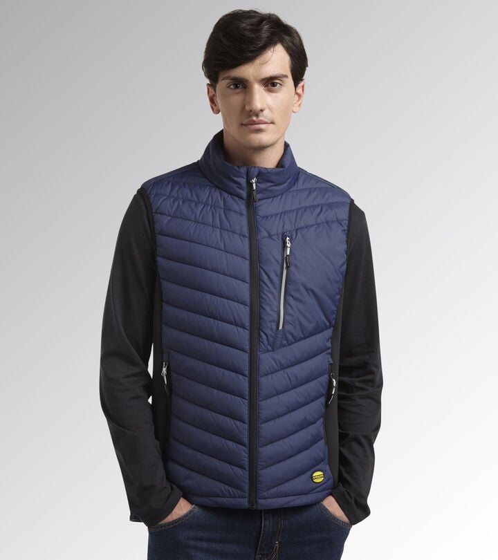 Utility Diadora PADDED VEST OSLO Gilet da lavoro Novità