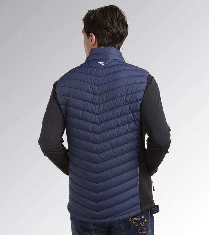 Utility Diadora PADDED VEST OSLO Gilet da lavoro Novità