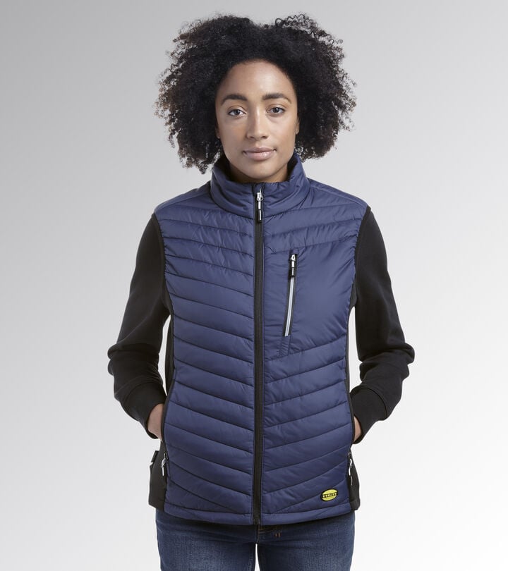 Utility Diadora PADDED VEST OSLO Gilet da lavoro Novità