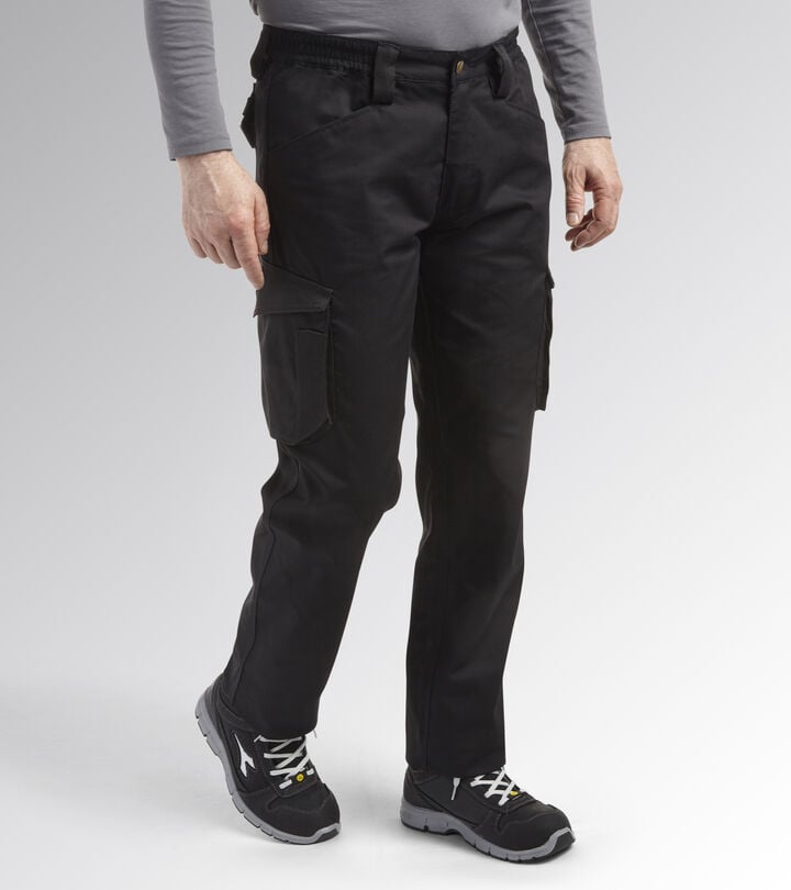 Utility Diadora PANT STAFF CARGO Pantalone da lavoro Sconto