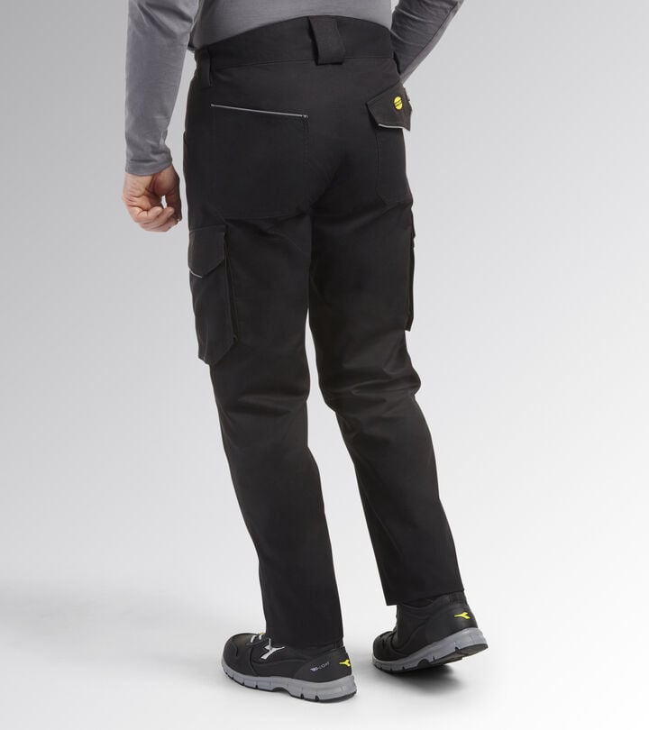 Utility Diadora PANT STAFF CARGO Pantalone da lavoro Sconto