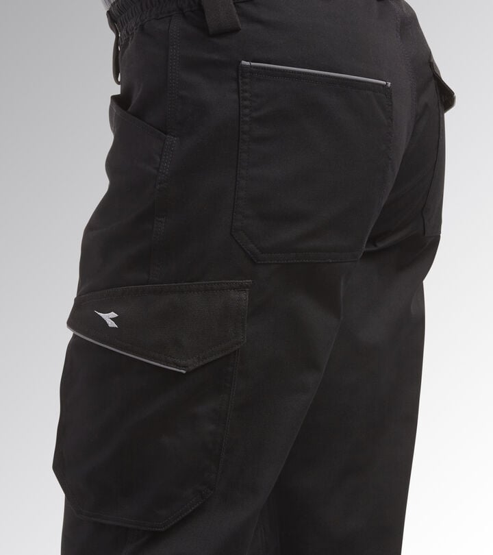 Utility Diadora PANT STAFF CARGO Pantalone da lavoro Sconto