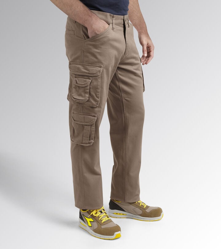 Utility Diadora PANT WAYET CARGO Pantalone da lavoro Offerta