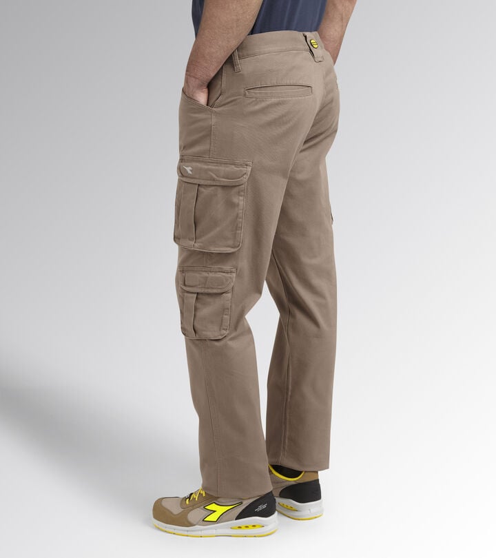 Utility Diadora PANT WAYET CARGO Pantalone da lavoro Offerta