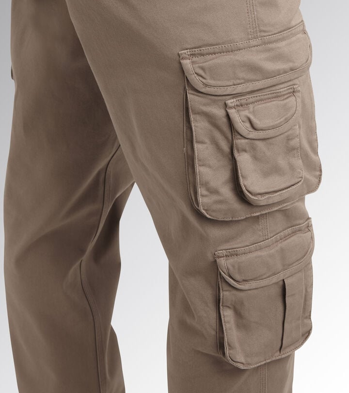 Utility Diadora PANT WAYET CARGO Pantalone da lavoro Offerta