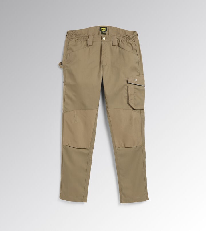 Utility Diadora PANT ROCK PERFORMANCE Pantalone da lavoro Economico