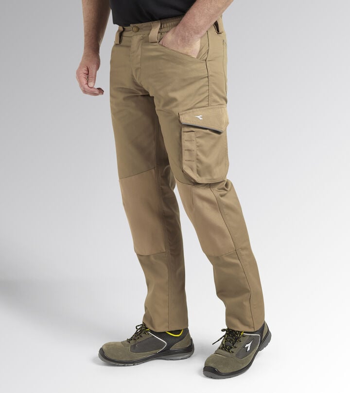 Utility Diadora PANT ROCK PERFORMANCE Pantalone da lavoro Economico