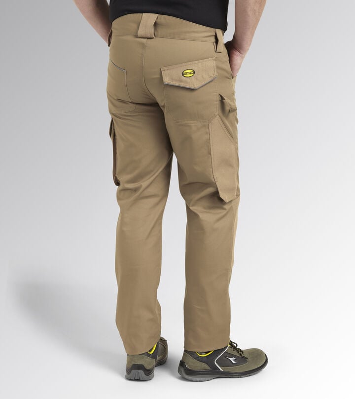 Utility Diadora PANT ROCK PERFORMANCE Pantalone da lavoro Economico