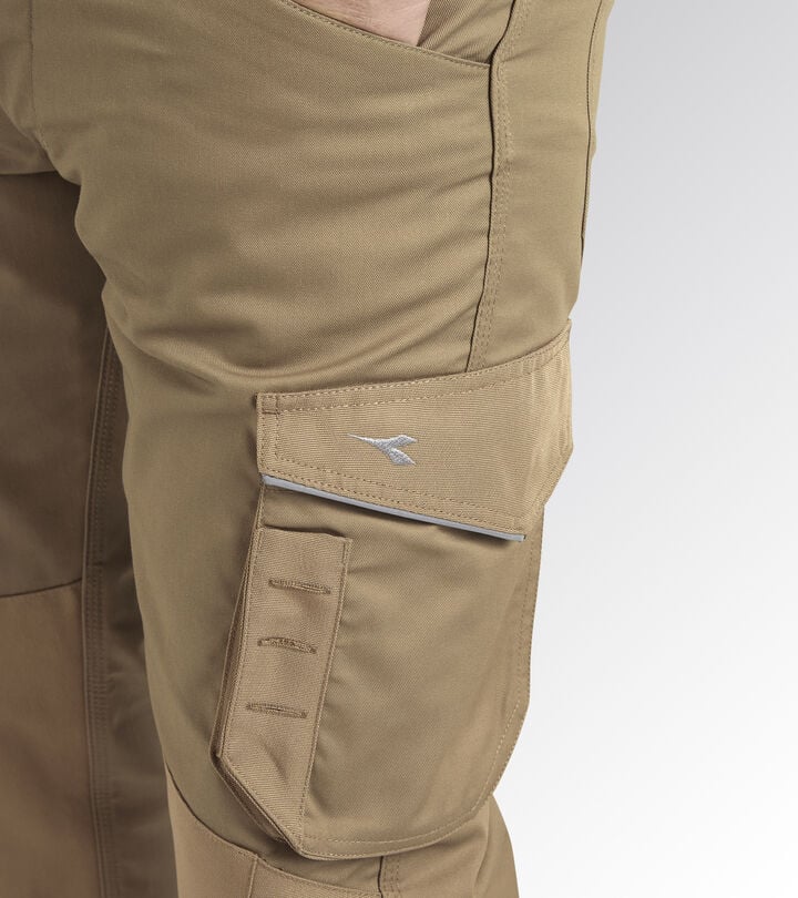 Utility Diadora PANT ROCK PERFORMANCE Pantalone da lavoro Economico