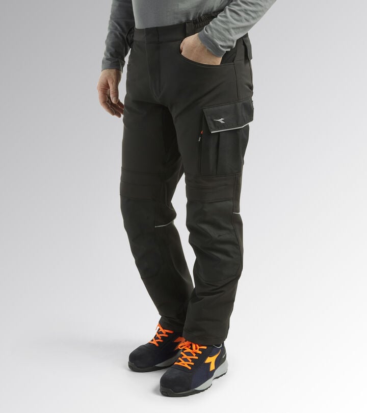 Utility Diadora PANT CARBON PERFORMANCE Pantalone da lavoro Online