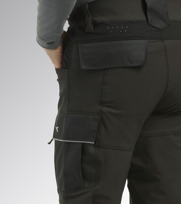 Utility Diadora PANT CARBON PERFORMANCE Pantalone da lavoro Online