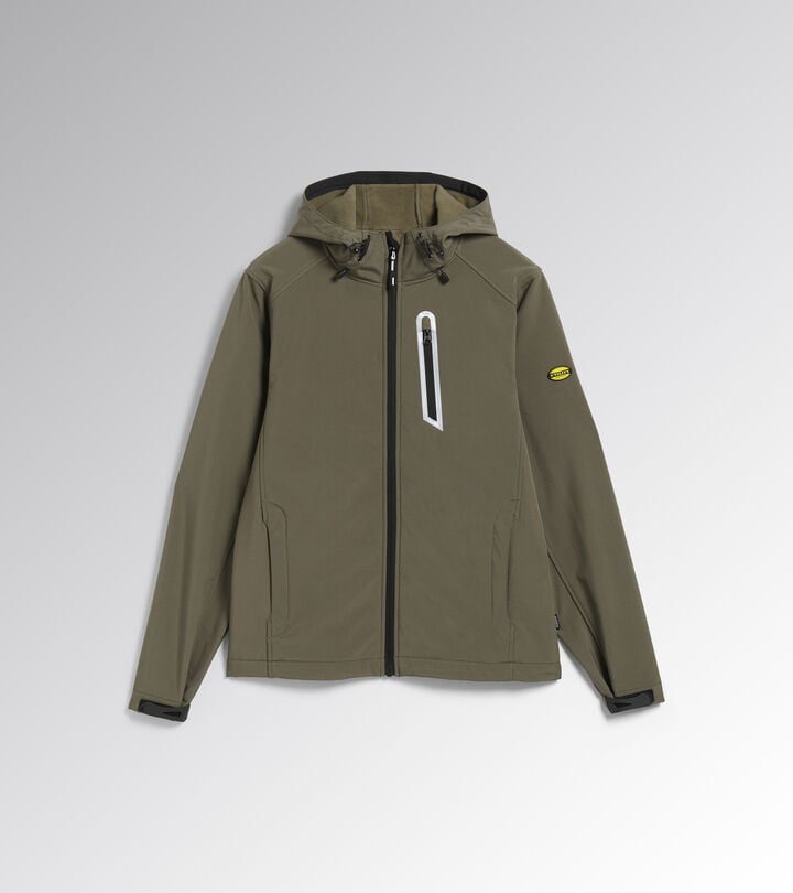 Utility Diadora SOFTSHELL SAIL Giacca da lavoro In Vendita