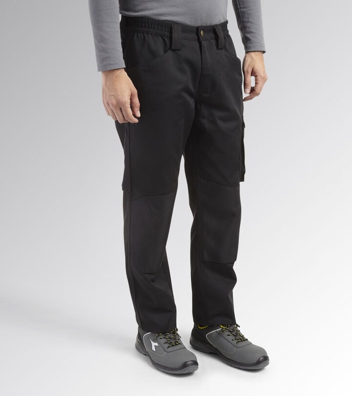 Utility Diadora PANT ROCK WINTER PERFORMANCE Pantalone da lavoro Saldi
