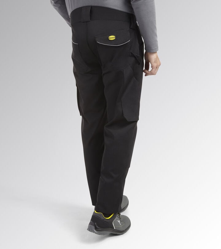 Utility Diadora PANT ROCK WINTER PERFORMANCE Pantalone da lavoro Saldi