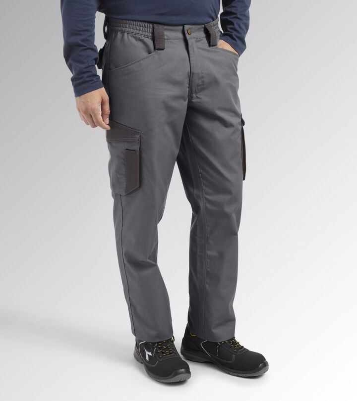 Utility Diadora PANT STAFF CARGO Pantalone da lavoro Hotsell