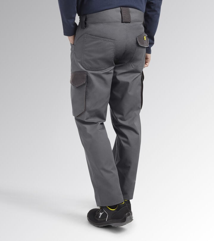 Utility Diadora PANT STAFF CARGO Pantalone da lavoro Hotsell