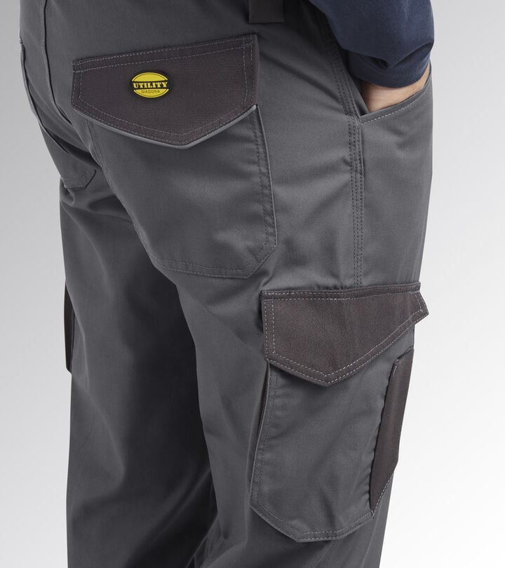Utility Diadora PANT STAFF CARGO Pantalone da lavoro Hotsell